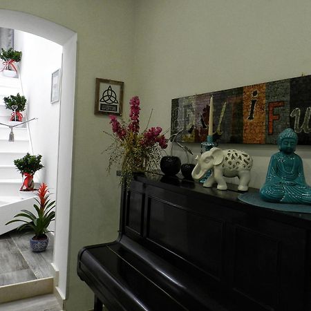 Aleandre Bed and Breakfast Φότζια Εξωτερικό φωτογραφία