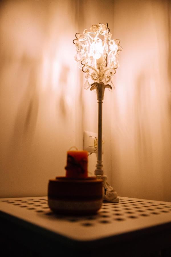 Aleandre Bed and Breakfast Φότζια Εξωτερικό φωτογραφία