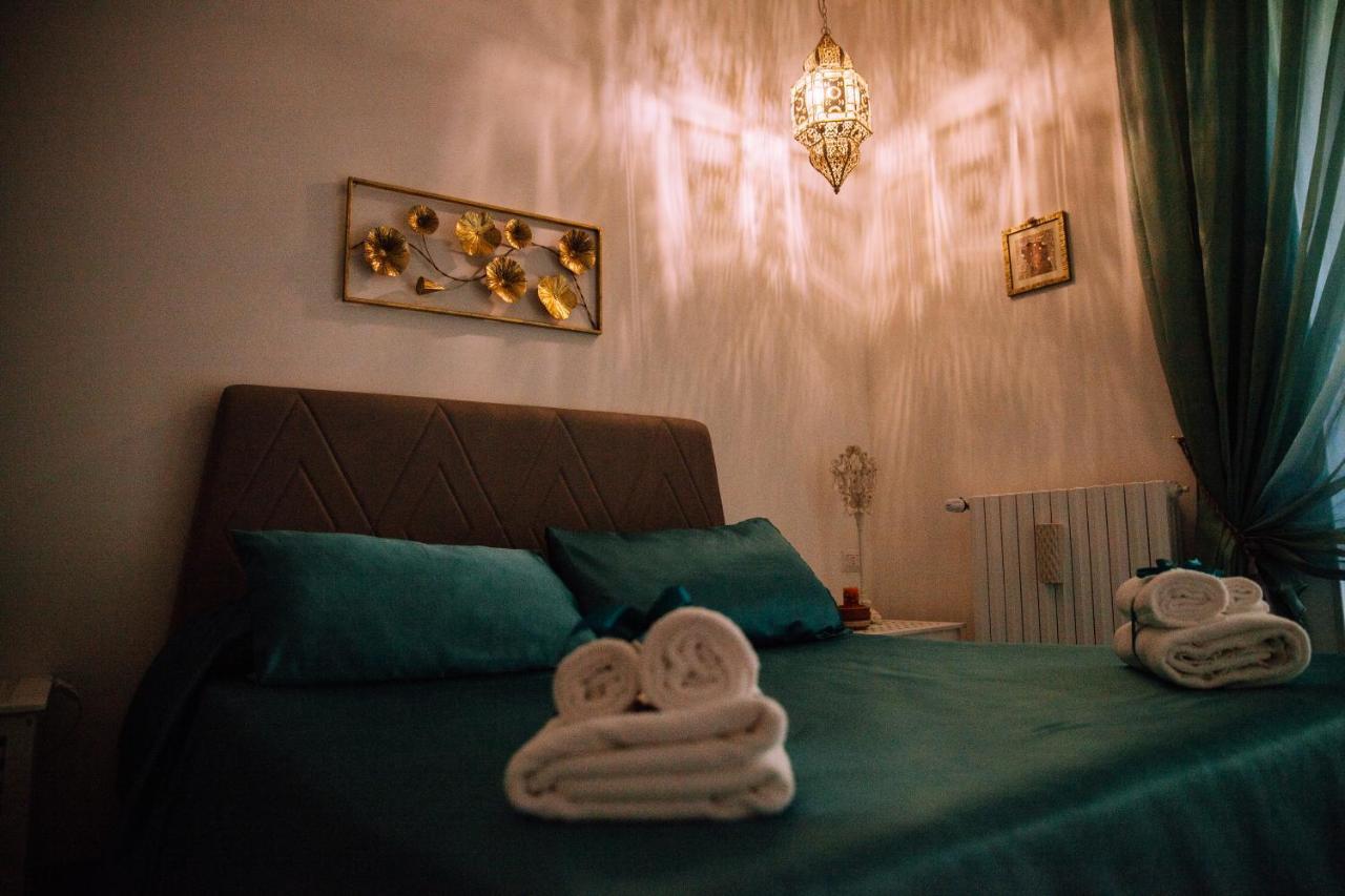 Aleandre Bed and Breakfast Φότζια Εξωτερικό φωτογραφία