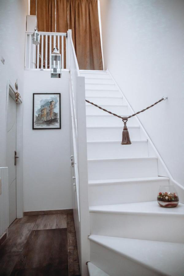 Aleandre Bed and Breakfast Φότζια Εξωτερικό φωτογραφία