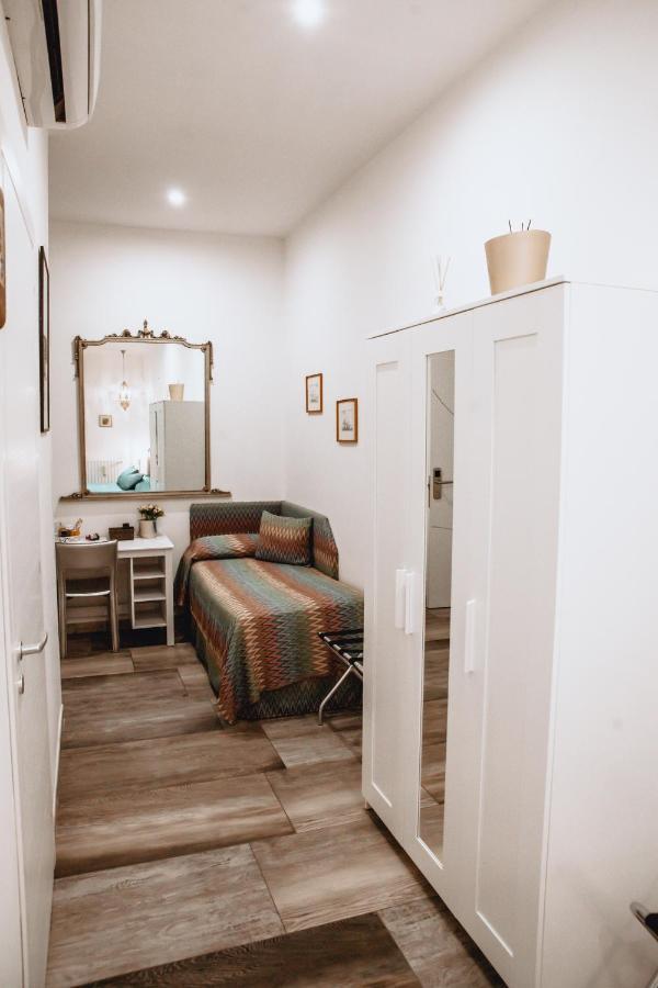 Aleandre Bed and Breakfast Φότζια Εξωτερικό φωτογραφία