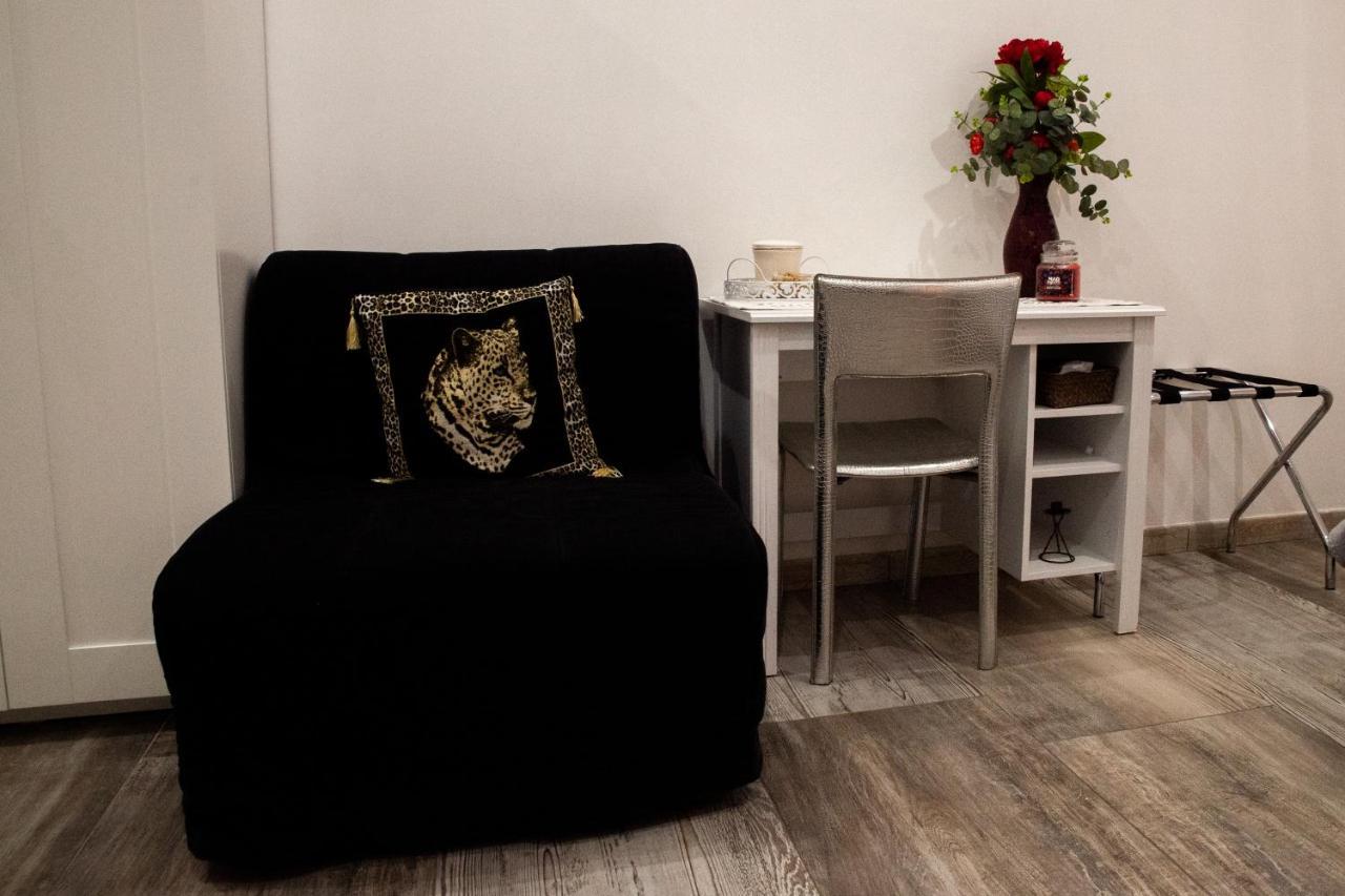 Aleandre Bed and Breakfast Φότζια Εξωτερικό φωτογραφία