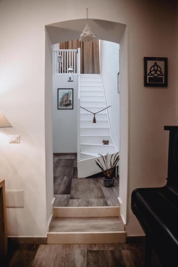 Aleandre Bed and Breakfast Φότζια Εξωτερικό φωτογραφία