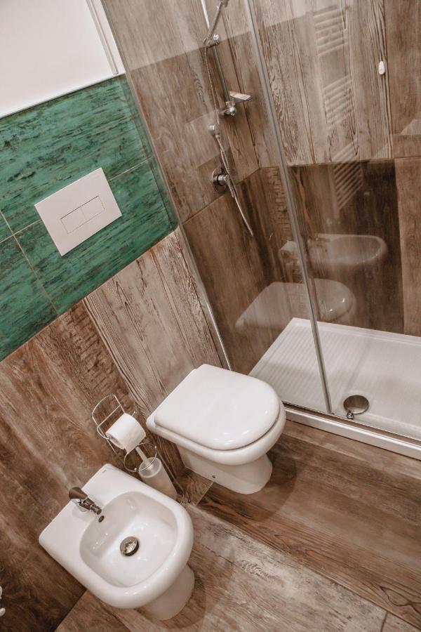 Aleandre Bed and Breakfast Φότζια Εξωτερικό φωτογραφία
