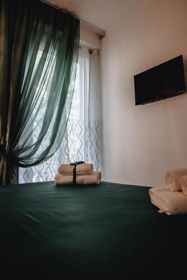 Aleandre Bed and Breakfast Φότζια Εξωτερικό φωτογραφία