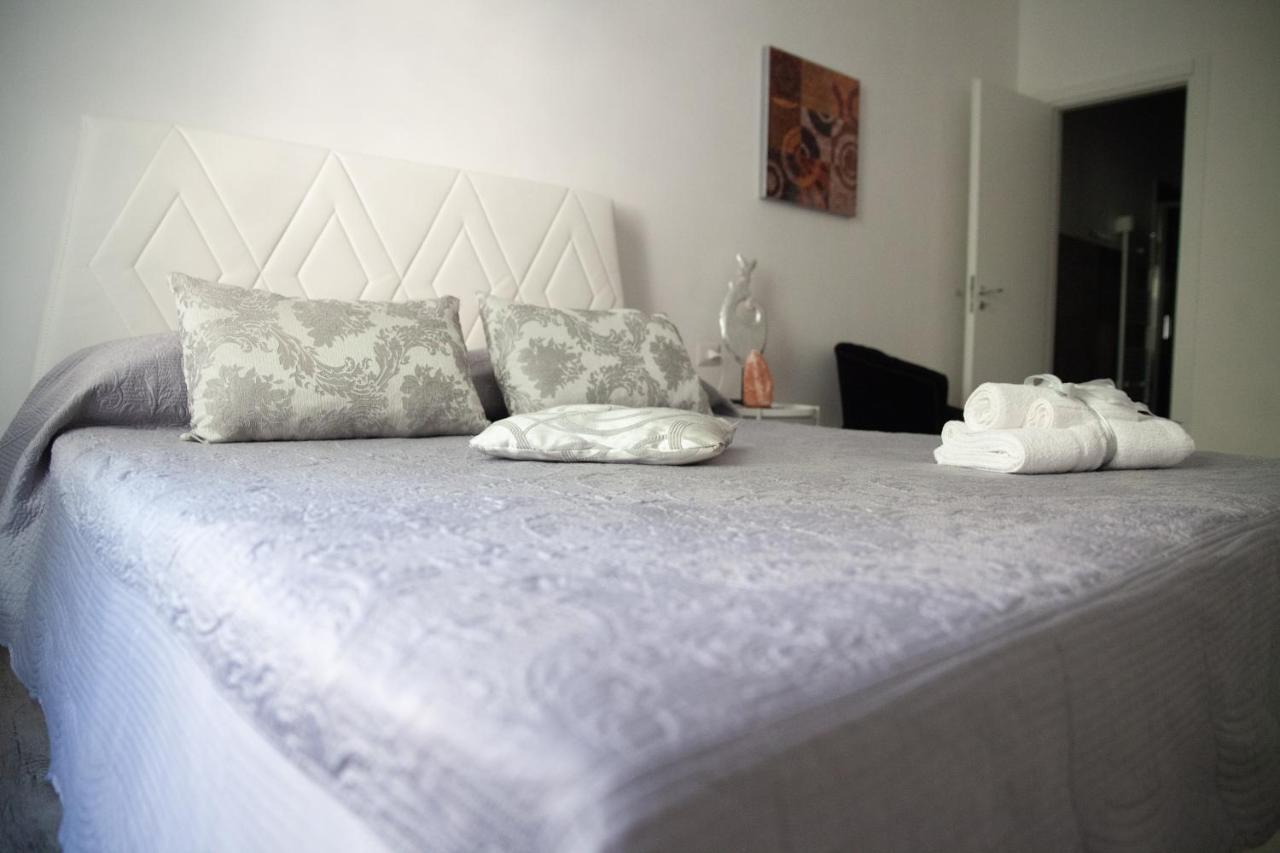 Aleandre Bed and Breakfast Φότζια Εξωτερικό φωτογραφία