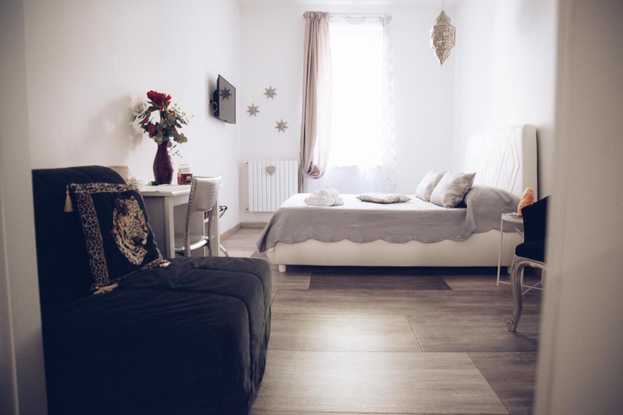 Aleandre Bed and Breakfast Φότζια Εξωτερικό φωτογραφία