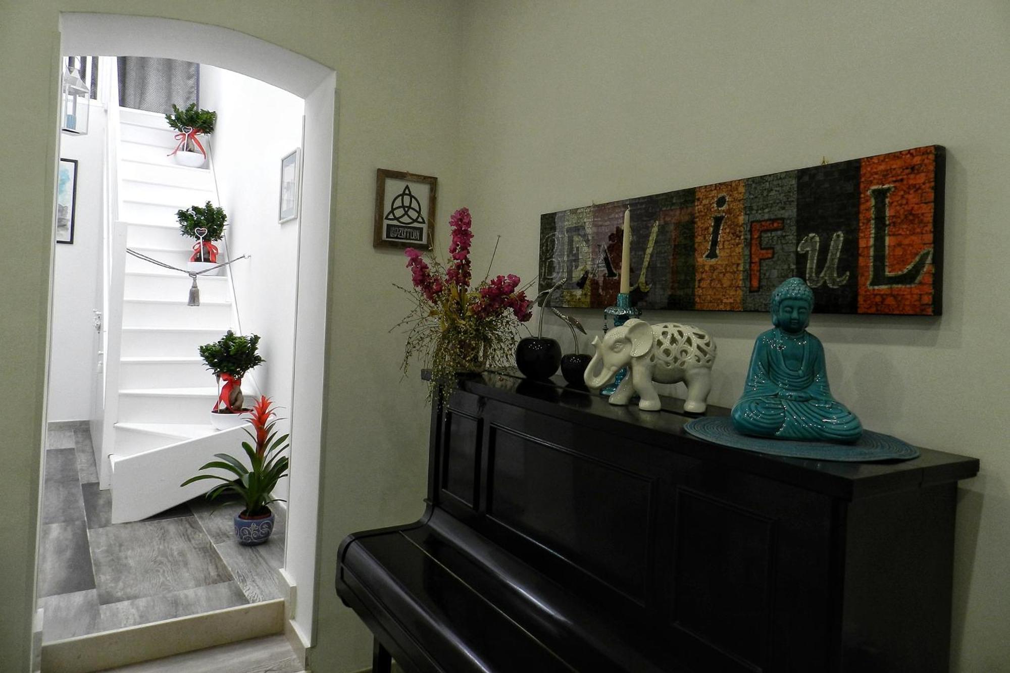 Aleandre Bed and Breakfast Φότζια Εξωτερικό φωτογραφία
