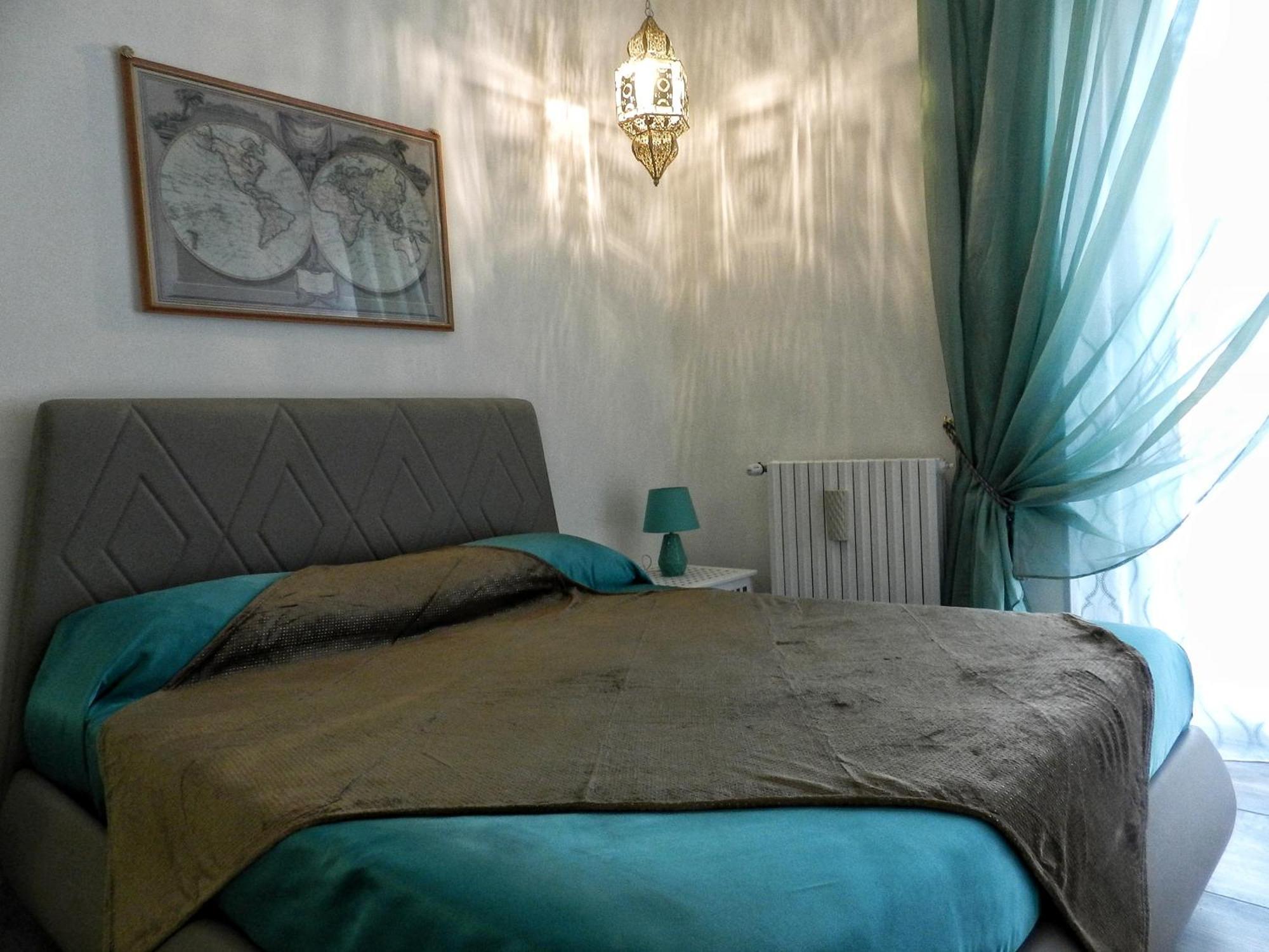 Aleandre Bed and Breakfast Φότζια Εξωτερικό φωτογραφία