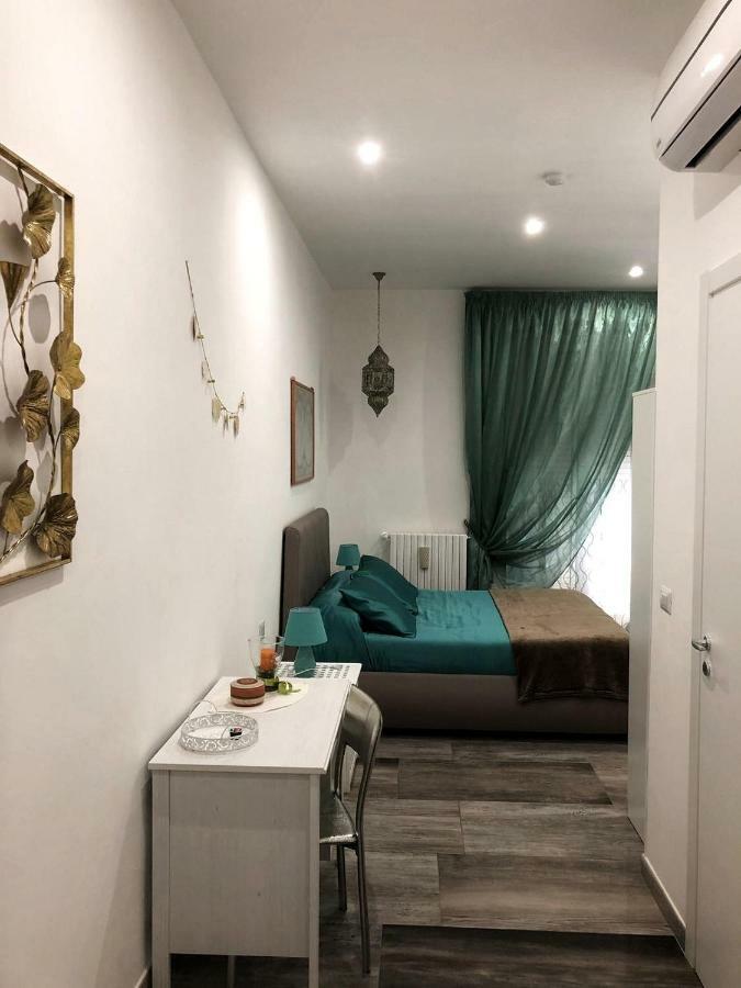 Aleandre Bed and Breakfast Φότζια Εξωτερικό φωτογραφία