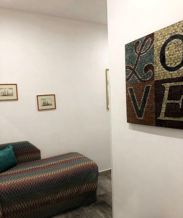 Aleandre Bed and Breakfast Φότζια Εξωτερικό φωτογραφία