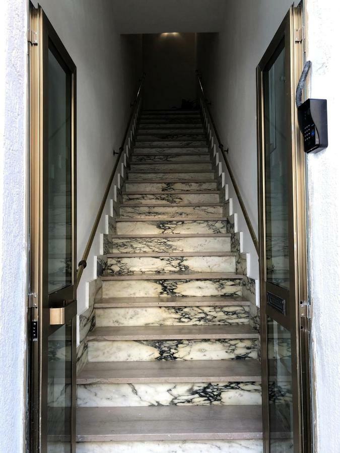 Aleandre Bed and Breakfast Φότζια Εξωτερικό φωτογραφία