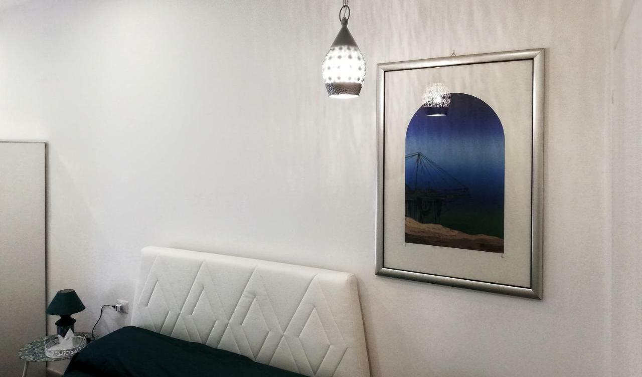 Aleandre Bed and Breakfast Φότζια Εξωτερικό φωτογραφία