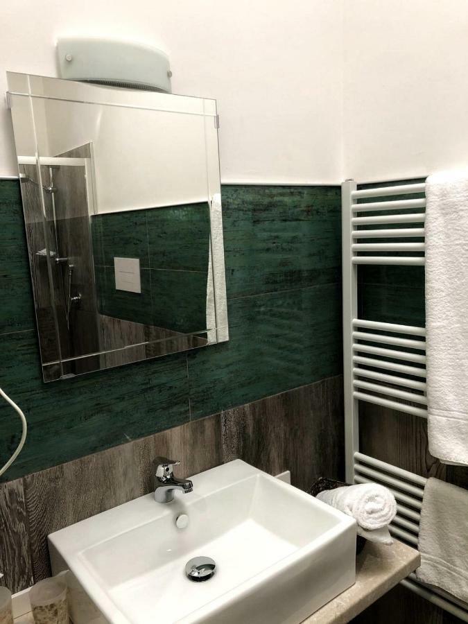 Aleandre Bed and Breakfast Φότζια Εξωτερικό φωτογραφία