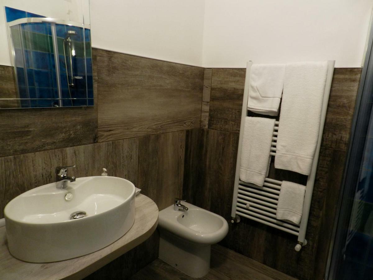 Aleandre Bed and Breakfast Φότζια Εξωτερικό φωτογραφία