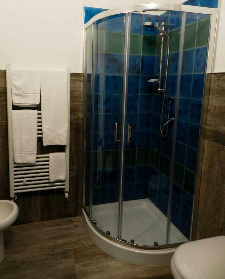 Aleandre Bed and Breakfast Φότζια Εξωτερικό φωτογραφία