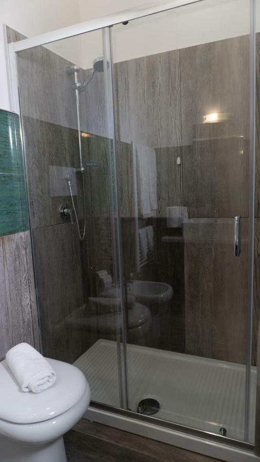 Aleandre Bed and Breakfast Φότζια Εξωτερικό φωτογραφία