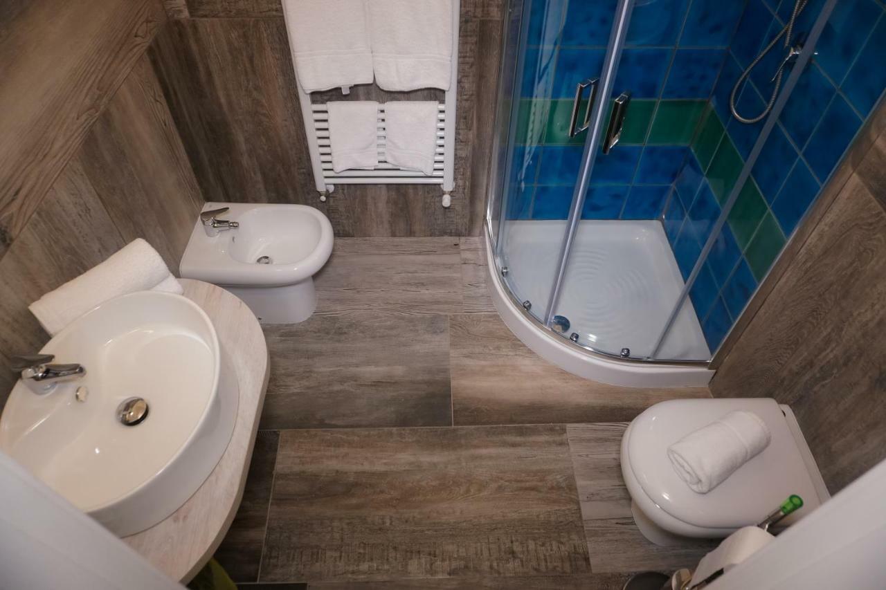 Aleandre Bed and Breakfast Φότζια Εξωτερικό φωτογραφία