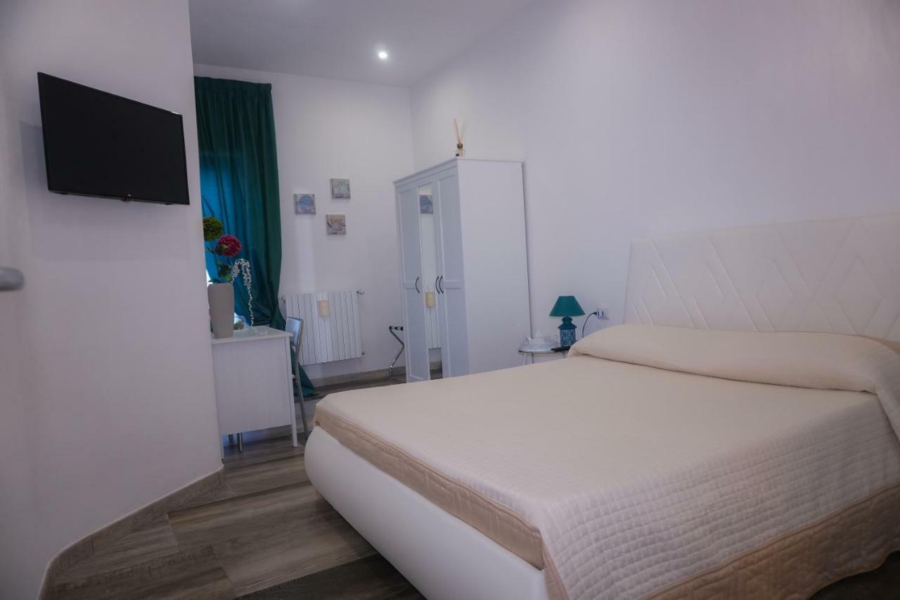 Aleandre Bed and Breakfast Φότζια Εξωτερικό φωτογραφία