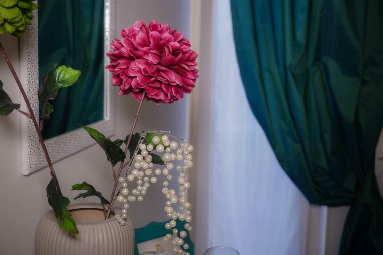Aleandre Bed and Breakfast Φότζια Εξωτερικό φωτογραφία
