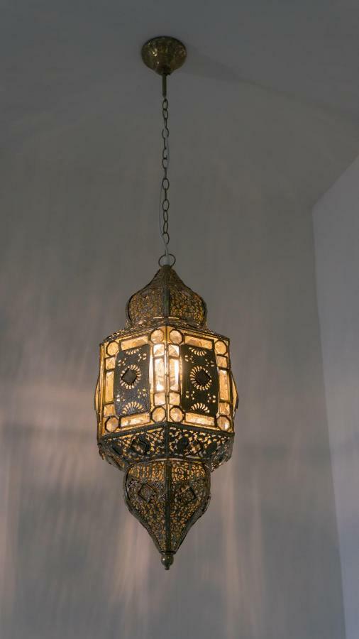 Aleandre Bed and Breakfast Φότζια Εξωτερικό φωτογραφία