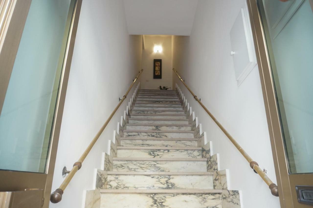 Aleandre Bed and Breakfast Φότζια Εξωτερικό φωτογραφία