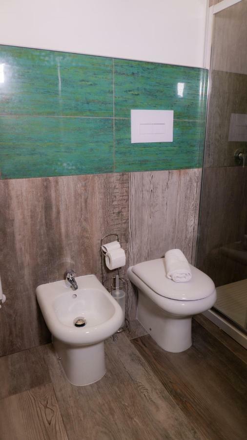 Aleandre Bed and Breakfast Φότζια Εξωτερικό φωτογραφία