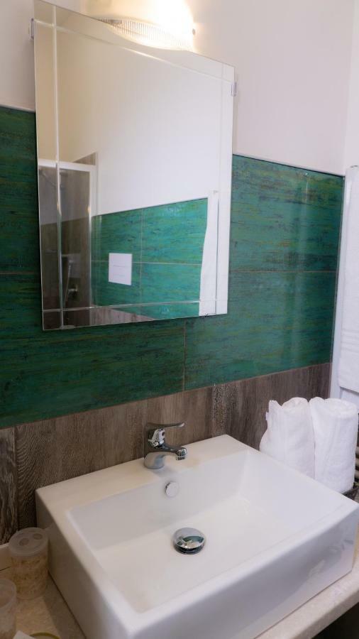 Aleandre Bed and Breakfast Φότζια Εξωτερικό φωτογραφία