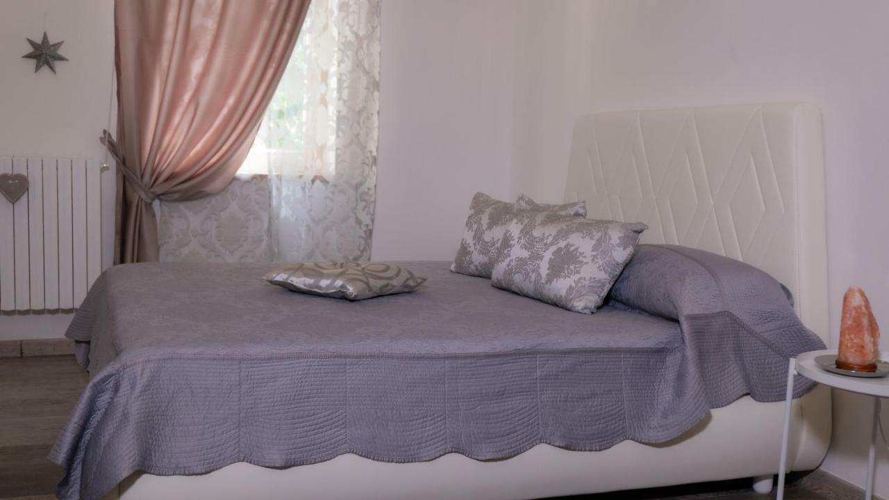 Aleandre Bed and Breakfast Φότζια Εξωτερικό φωτογραφία